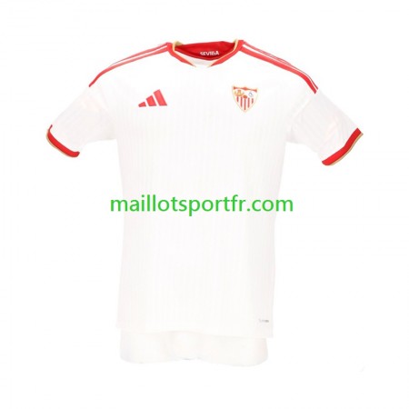 Maillot de Foot FC Sevilla Domicile 2026/27